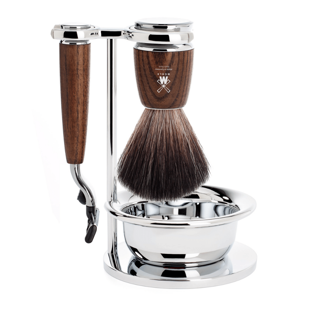 Mach3® Tıraş Seti - S 21 H 220 SM3 - Bonherre