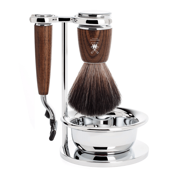 Mach3® Tıraş Seti - S 21 H 220 SM3 - Bonherre