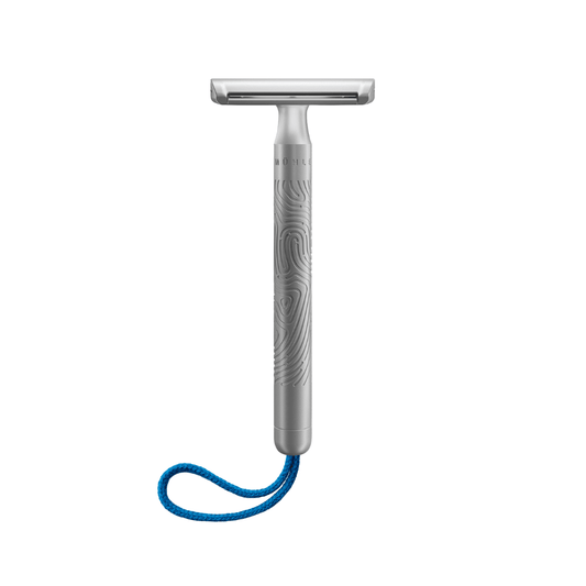 Unisex Klasik Tıraş Makinesi - Companion - Bonherre