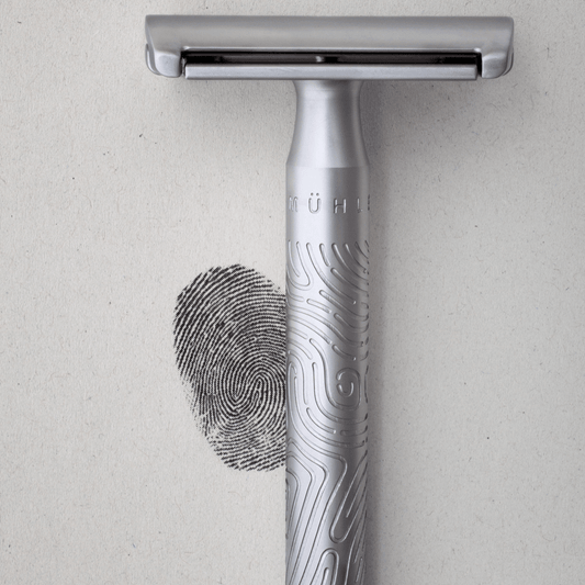 Unisex Klasik Tıraş Makinesi - Companion - Bonherre