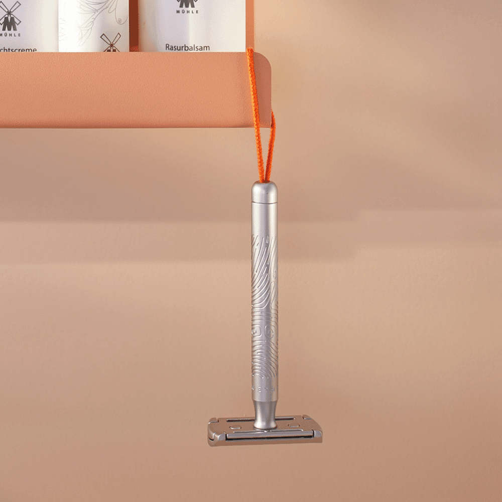 Companion Tıraş Makinesi Değişebilir Kordon - Bonherre