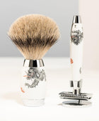 Mühle Tıraş Seti, Meissen Porseleni - S 493 ED MEISSEN SR - Bonherre