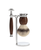 Klasik Tıraş Seti - S 33 H 47 SR - Bonherre