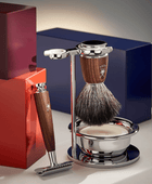 Klasik Tıraş Seti - S 21 H 220 SSR - Bonherre