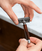 Klasik Tıraş Makinesi - R 108 - Bonherre