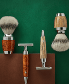 Mühle Tıraş Seti - S 31 H 71 SR - Bonherre