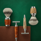 Mühle Tıraş Seti - S 31 H 71 SR - Bonherre