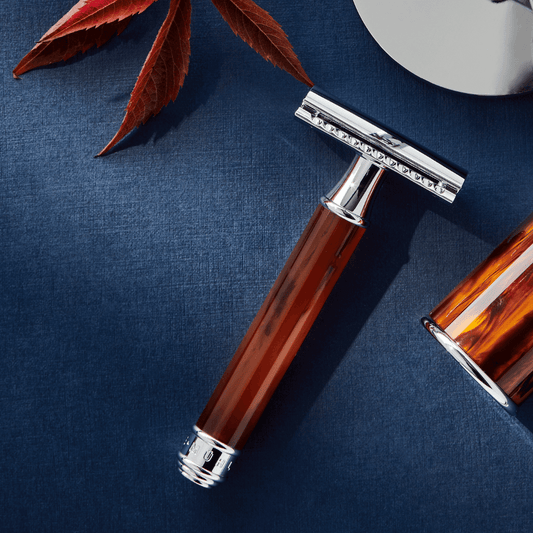 Klasik Tıraş Makinesi - R 108 - Bonherre