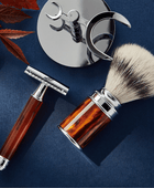 Klasik Tıraş Seti - S 091 M 103 - Bonherre