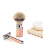 Klasik Tıraş Seti - S 091 M 89 RG - Bonherre