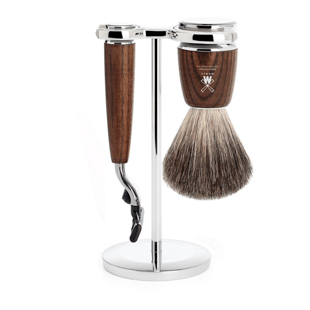 Mach3® Tıraş Seti - S 81 H 220 M3 - Bonherre