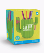 Kaktüs Masaüstü Organizer ve Kalemlik - Bonherre