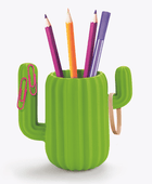 Kaktüs Masaüstü Organizer ve Kalemlik - Bonherre