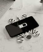 Zebra Kablosuz Şarj Cihazı - Bonherre