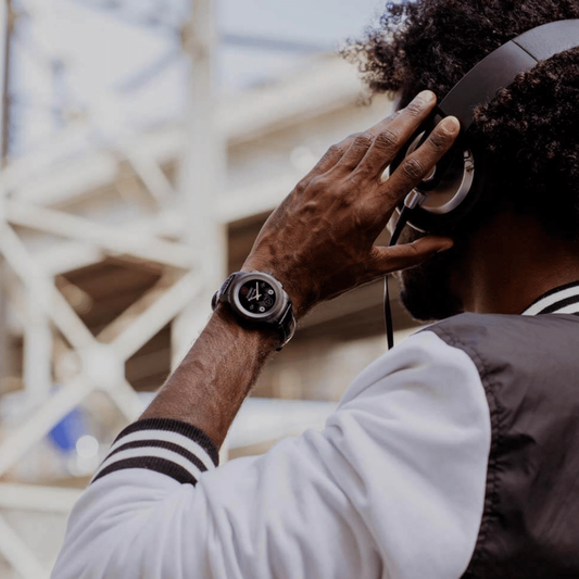 Zetime Elite Regular Kol Saati - Bonherre