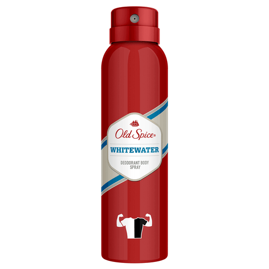 Deodorant Spray Whitewater - Bonherre