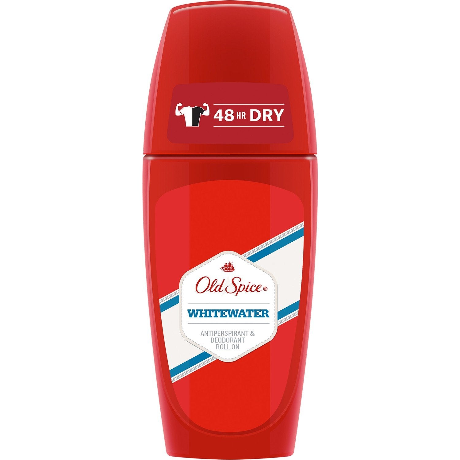 Deodorant Roll On Whitewater - Bonherre