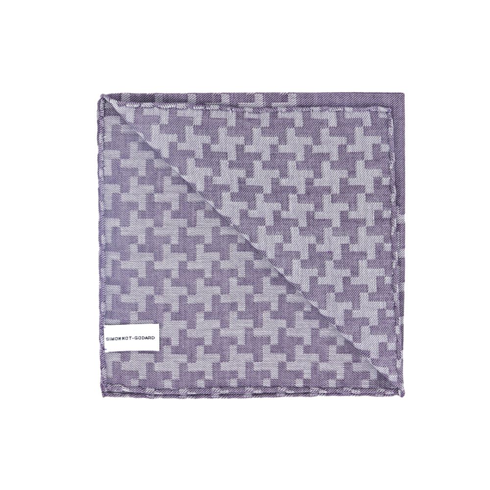 Pied de Coq Cassis Cep Mendili