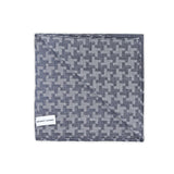 Pied de Coq Gris Foncé Cep Mendili