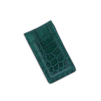 Para Klipsi - Yeşil - Bonherre