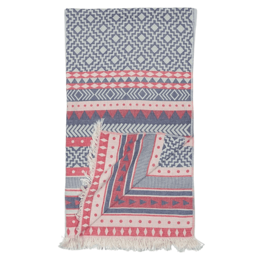 Red Sea Peştemal - Bonherre