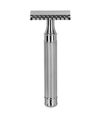 Klasik Tıraş Makinesi - R 41 Grande Paslanmaz Çelik