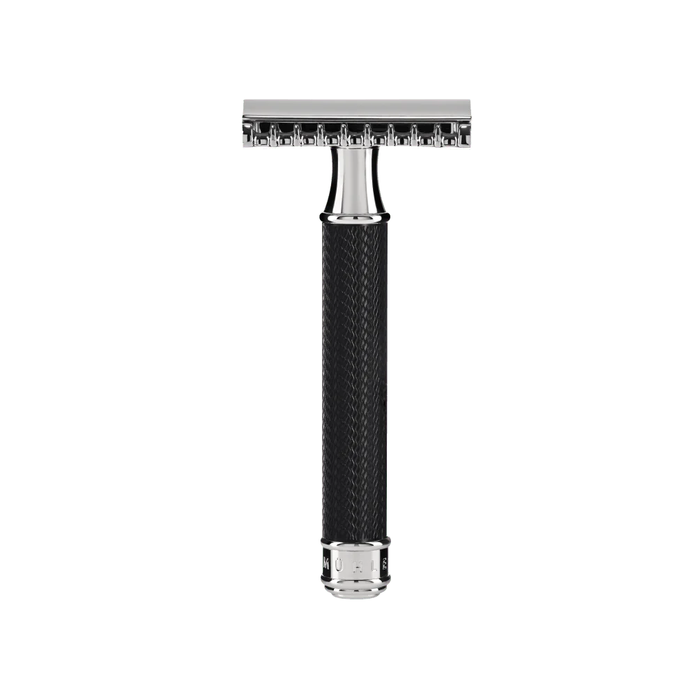 Klasik Tıraş Makinesi -  R 41 Black