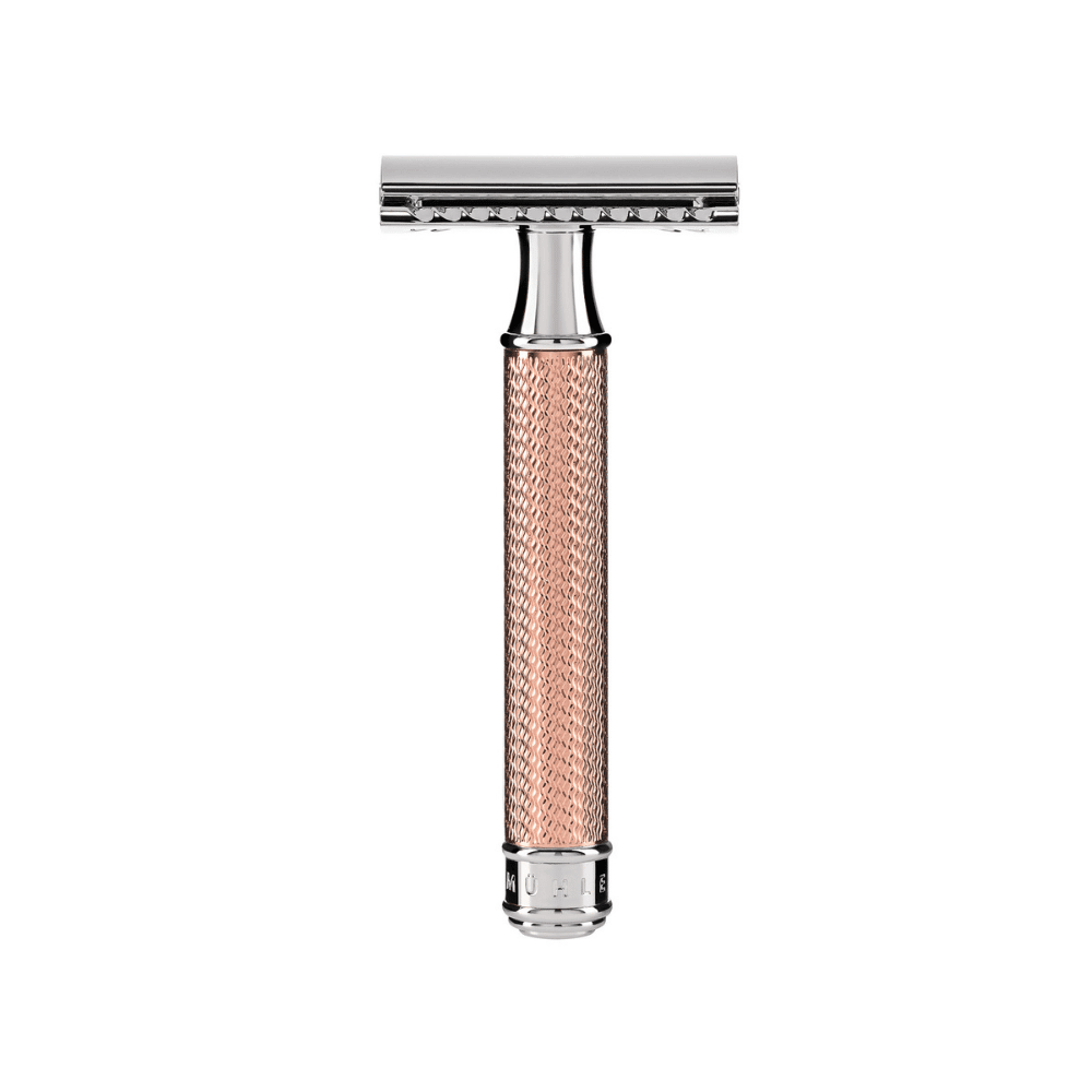 Klasik Tıraş Seti - S 091 M 89 RG - Bonherre