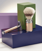 Klasik Tıraş Seti - S 091 M 89 RG - Bonherre