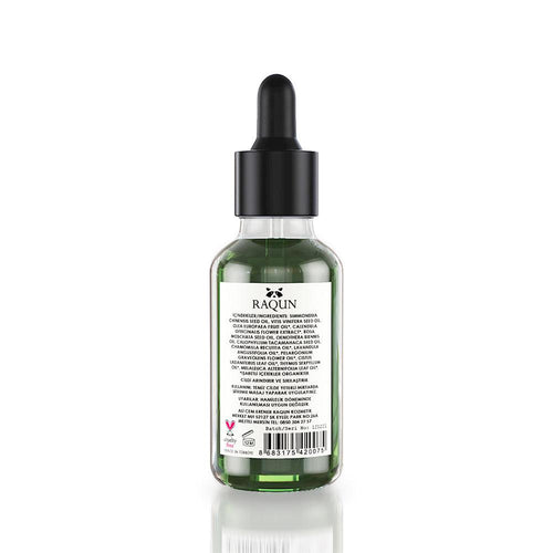 Arındırıcı Serum - Bonherre