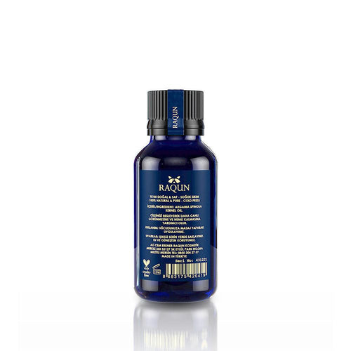 Argan Yağı - Bonherre