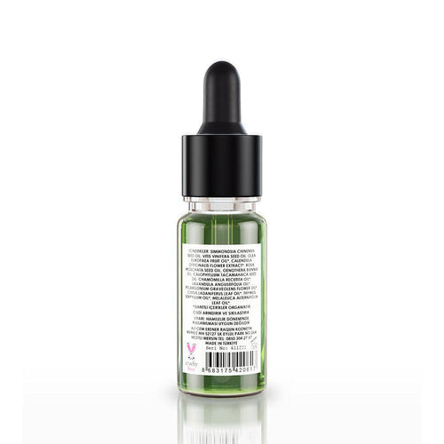 Arındırıcı Serum - Bonherre