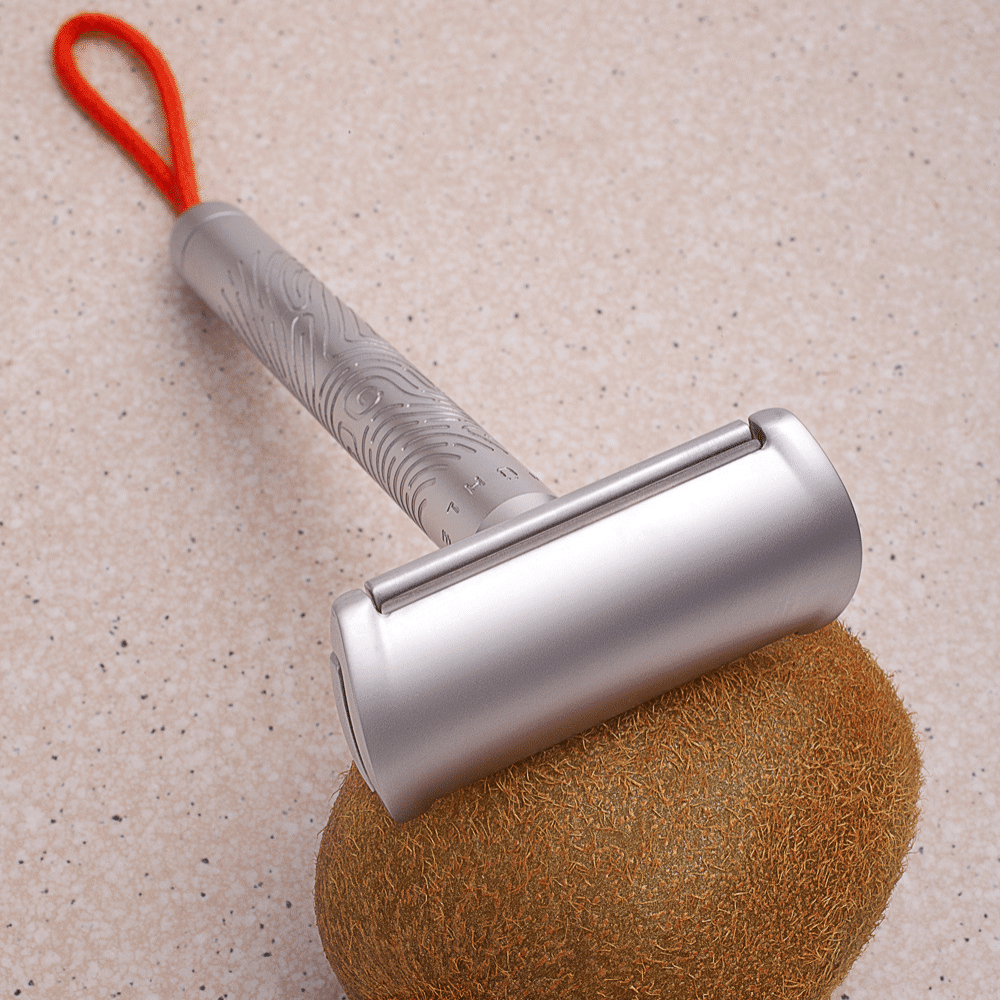 Unisex Klasik Tıraş Makinesi - Companion - Bonherre