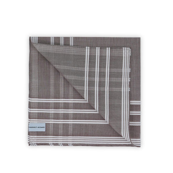 Rapsody Chocolat Cep Mendili