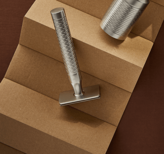 MÜHLE Rocca Tıraş Makinesi - R 94 - Bonherre