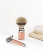 Klasik Tıraş Makinesi - R 89 ROSEGOLD - Bonherre