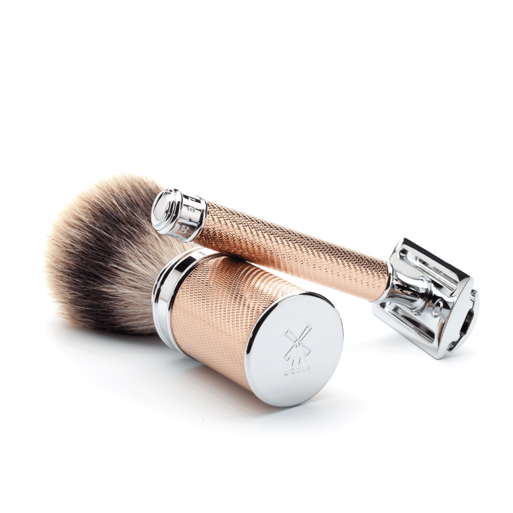 Klasik Tıraş Seti - S 091 M 89 RG - Bonherre