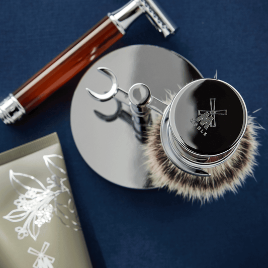 Klasik Tıraş Seti - S 091 M 103 - Bonherre