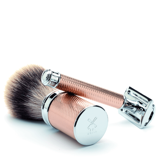 Klasik Tıraş Seti - S 31 M 41 RG - Bonherre