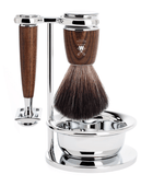 Klasik Tıraş Seti - S 21 H 220 SSR - Bonherre