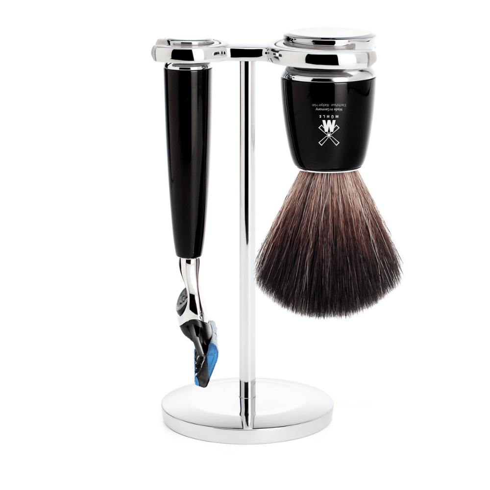 Fusion® Tıraş Seti - S 21 M 226 F - Bonherre