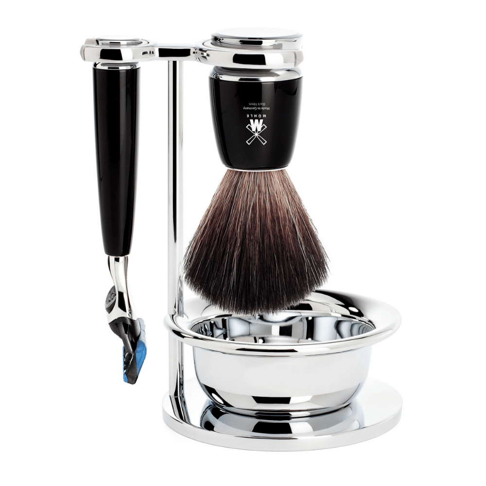 Fusion® Tıraş Seti - S 21 M 226 SF - Bonherre