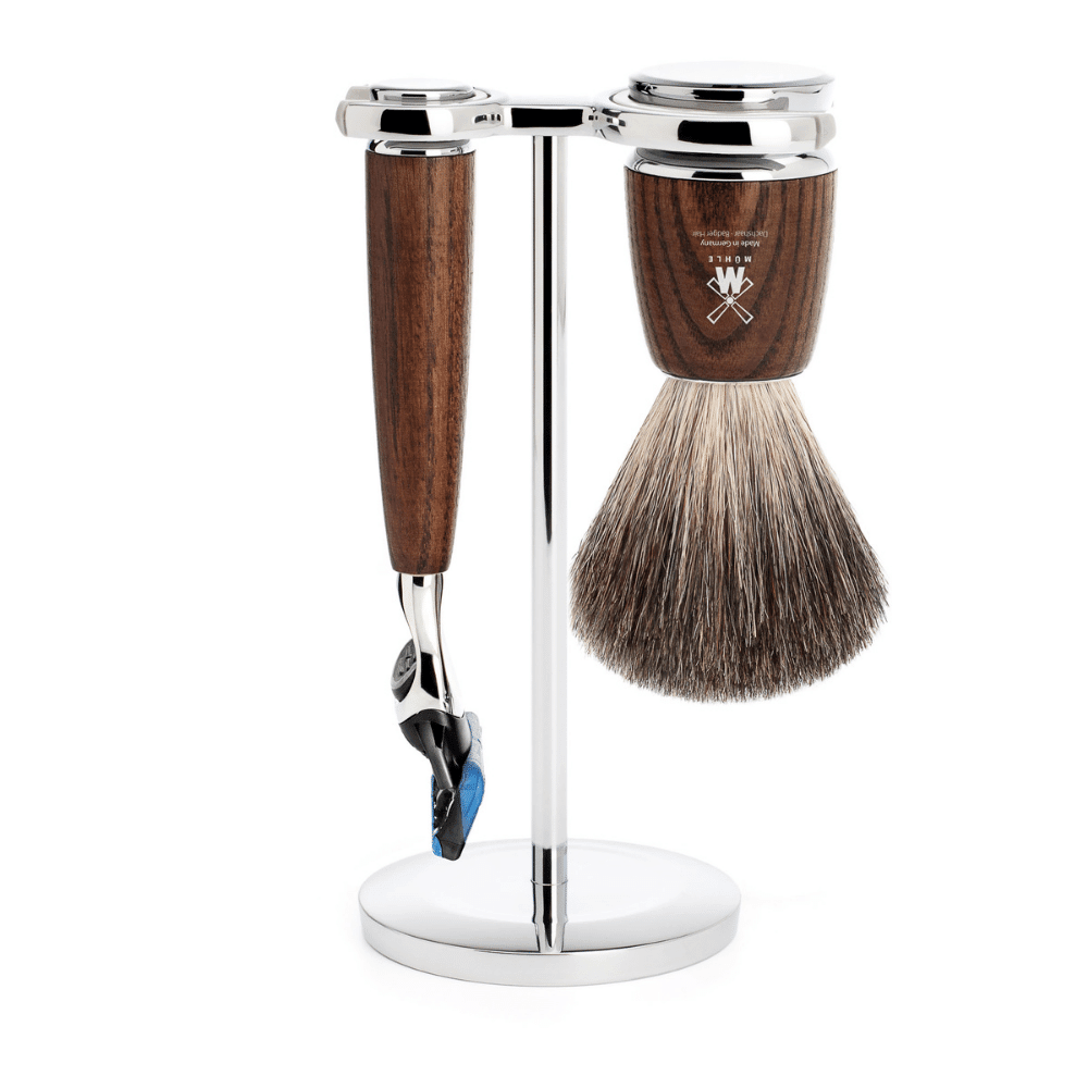 Fusion® Tıraş Seti - S 81 H 220 F - Bonherre