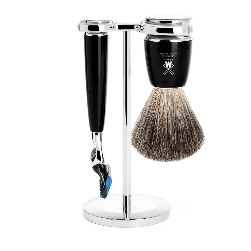 Fusion® Tıraş Seti - S 81 M 226 F - Bonherre