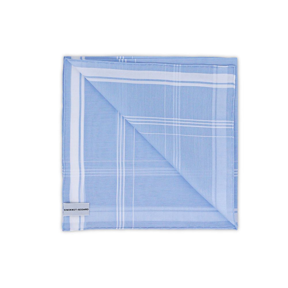 Sarabande Ciel Cep Mendili