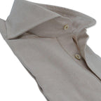 Argentina Organik Pamuk Polo Kesim Gömlek - Bonherre