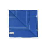 Siriusmini Bleu Ivoire Cep Mendili