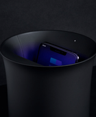 Oblio UV Dezenfektanlı Kablosuz Şarj Cihazı - Bonherre