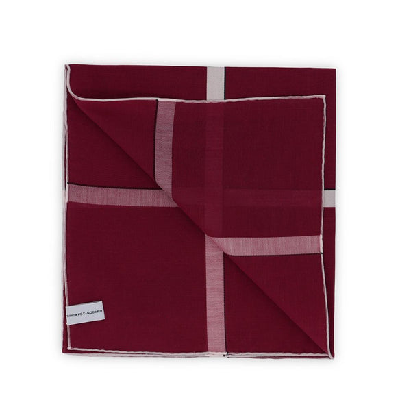 Savoy Rouge Cep Mendili