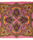 Positano Silk Cep Mendili